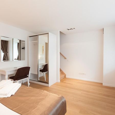Residence Regent 55 Bruxelles Eksteriør billede