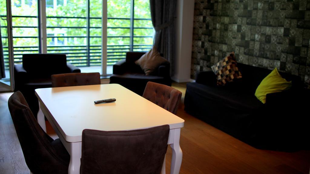 Residence Regent 55 Bruxelles Eksteriør billede