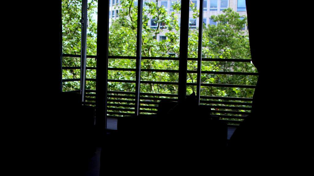 Residence Regent 55 Bruxelles Eksteriør billede