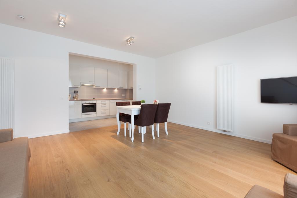 Residence Regent 55 Bruxelles Eksteriør billede