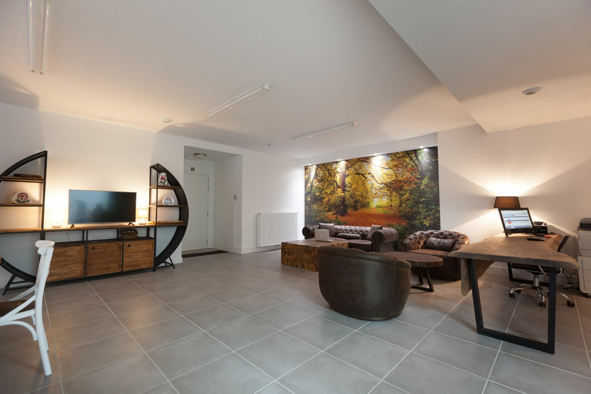 Residence Regent 55 Bruxelles Eksteriør billede
