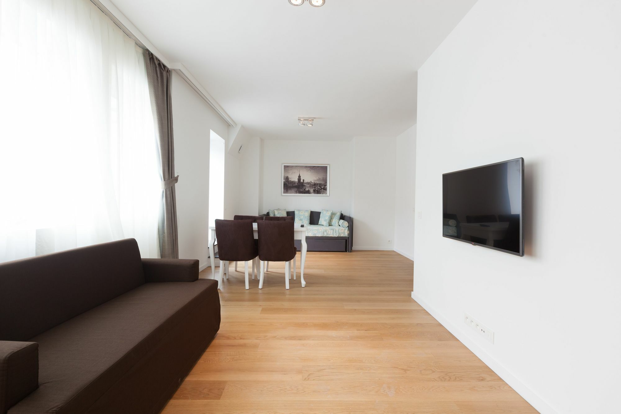 Residence Regent 55 Bruxelles Eksteriør billede