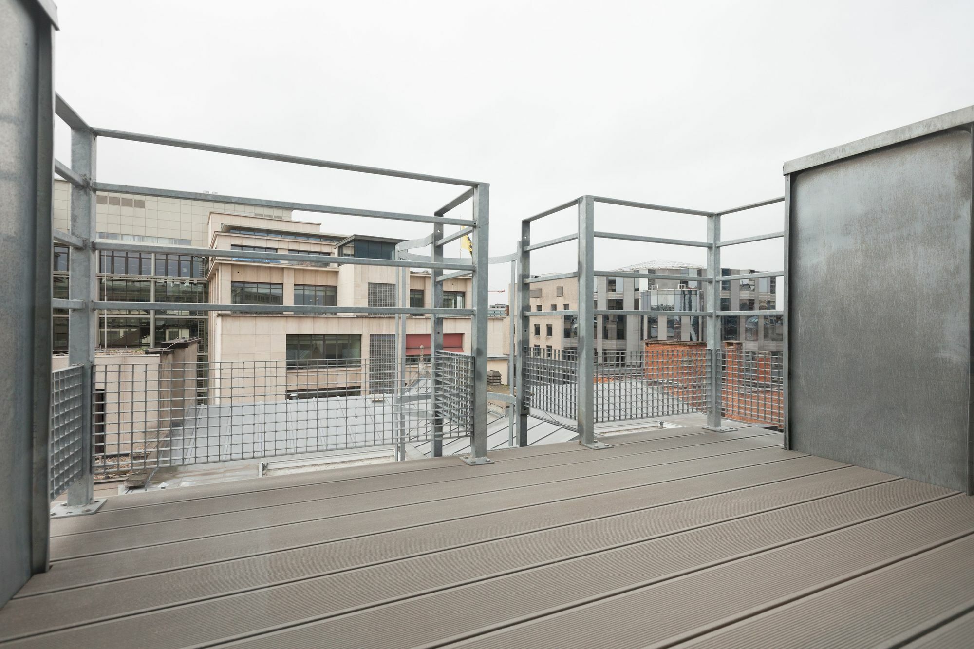 Residence Regent 55 Bruxelles Eksteriør billede
