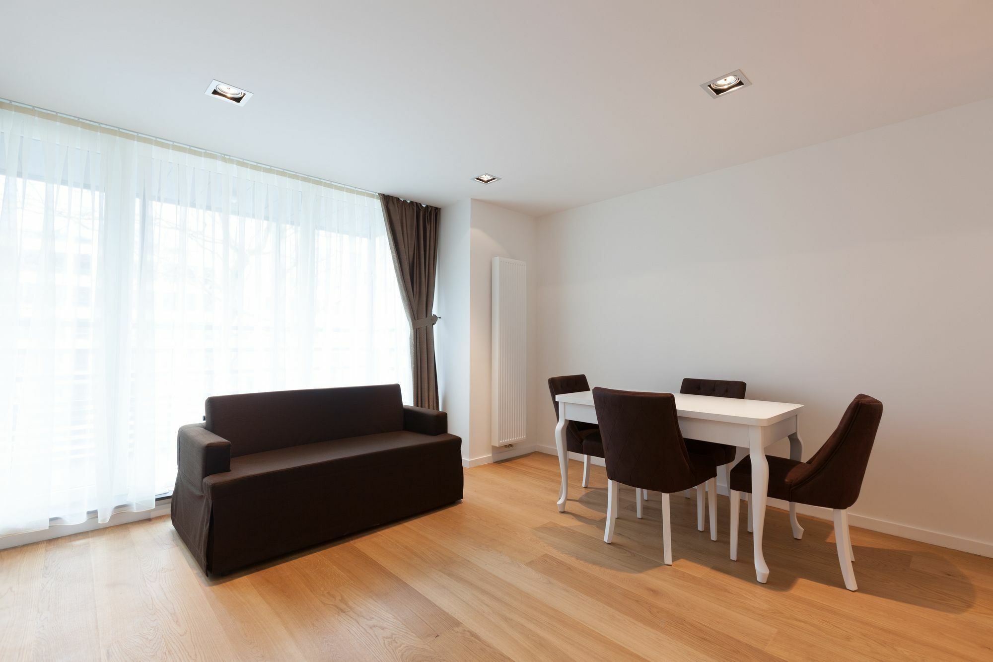 Residence Regent 55 Bruxelles Eksteriør billede
