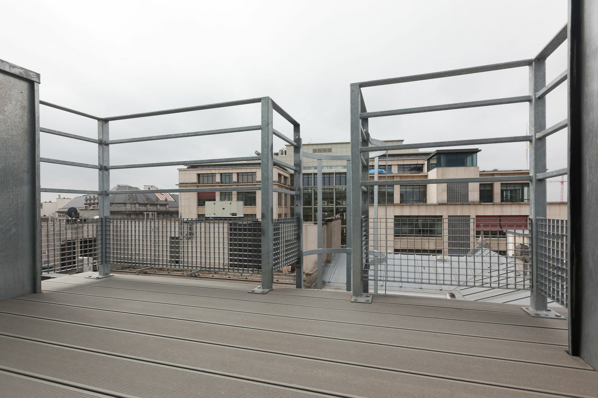 Residence Regent 55 Bruxelles Eksteriør billede