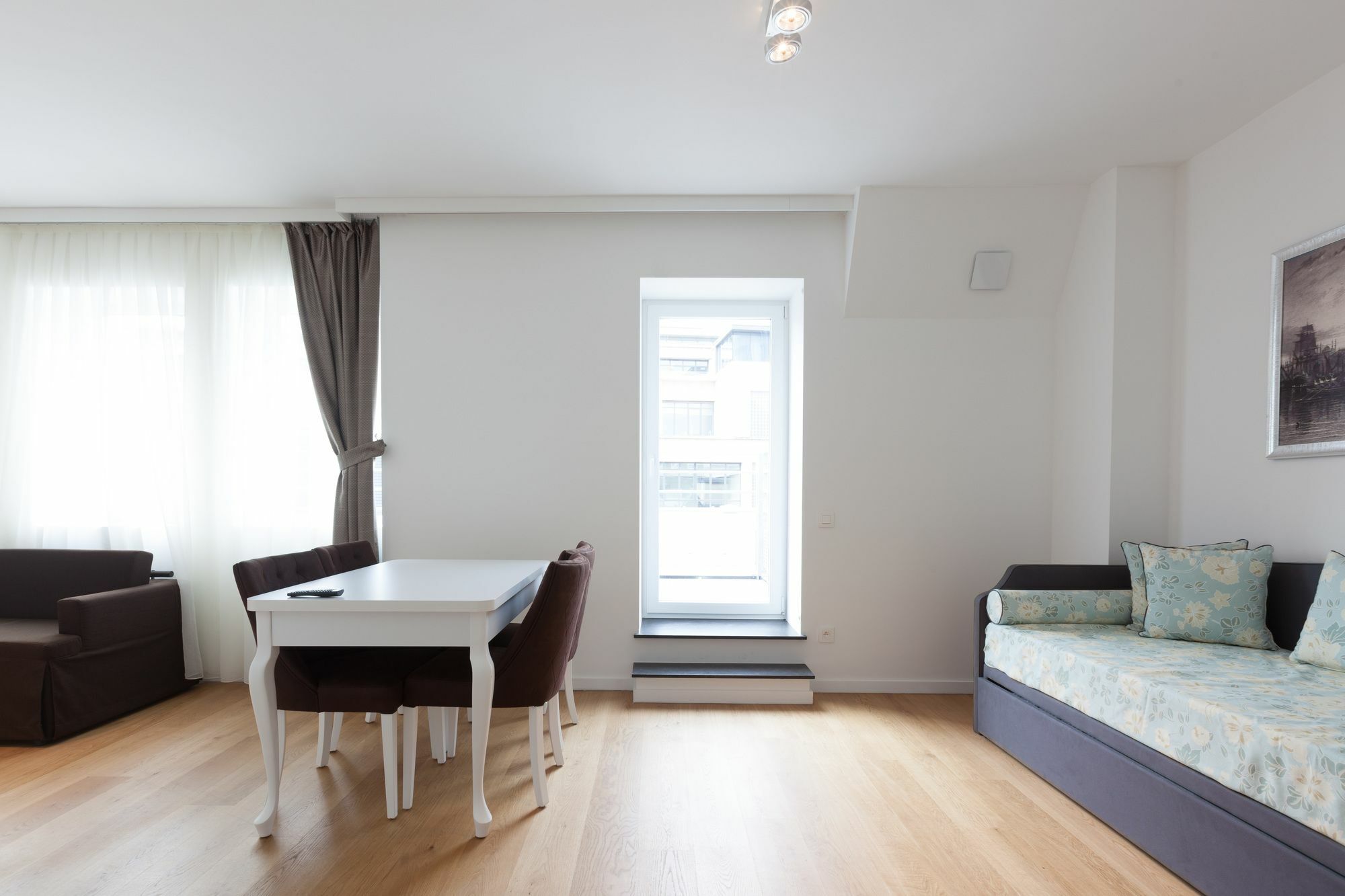 Residence Regent 55 Bruxelles Eksteriør billede