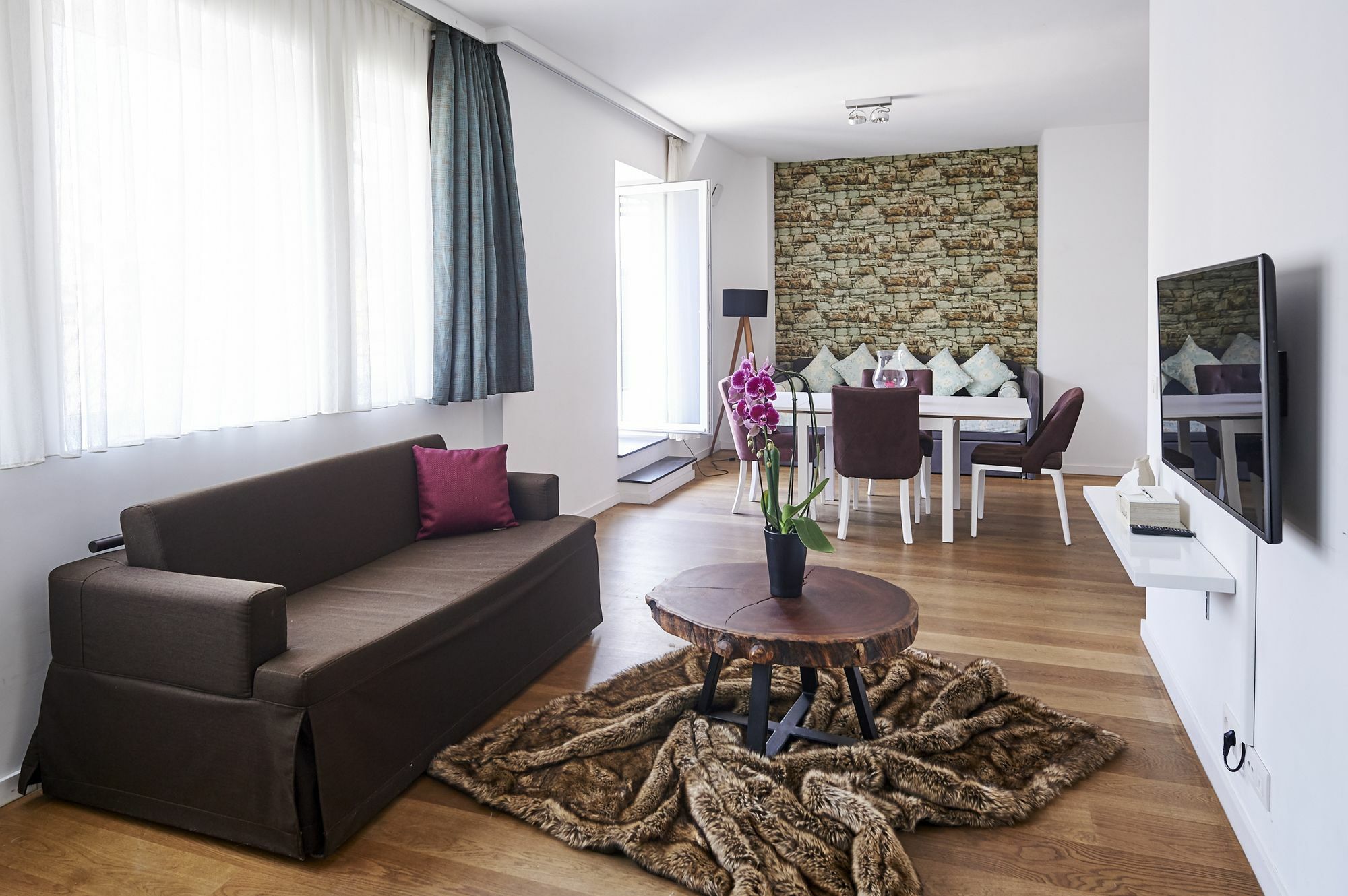 Residence Regent 55 Bruxelles Eksteriør billede