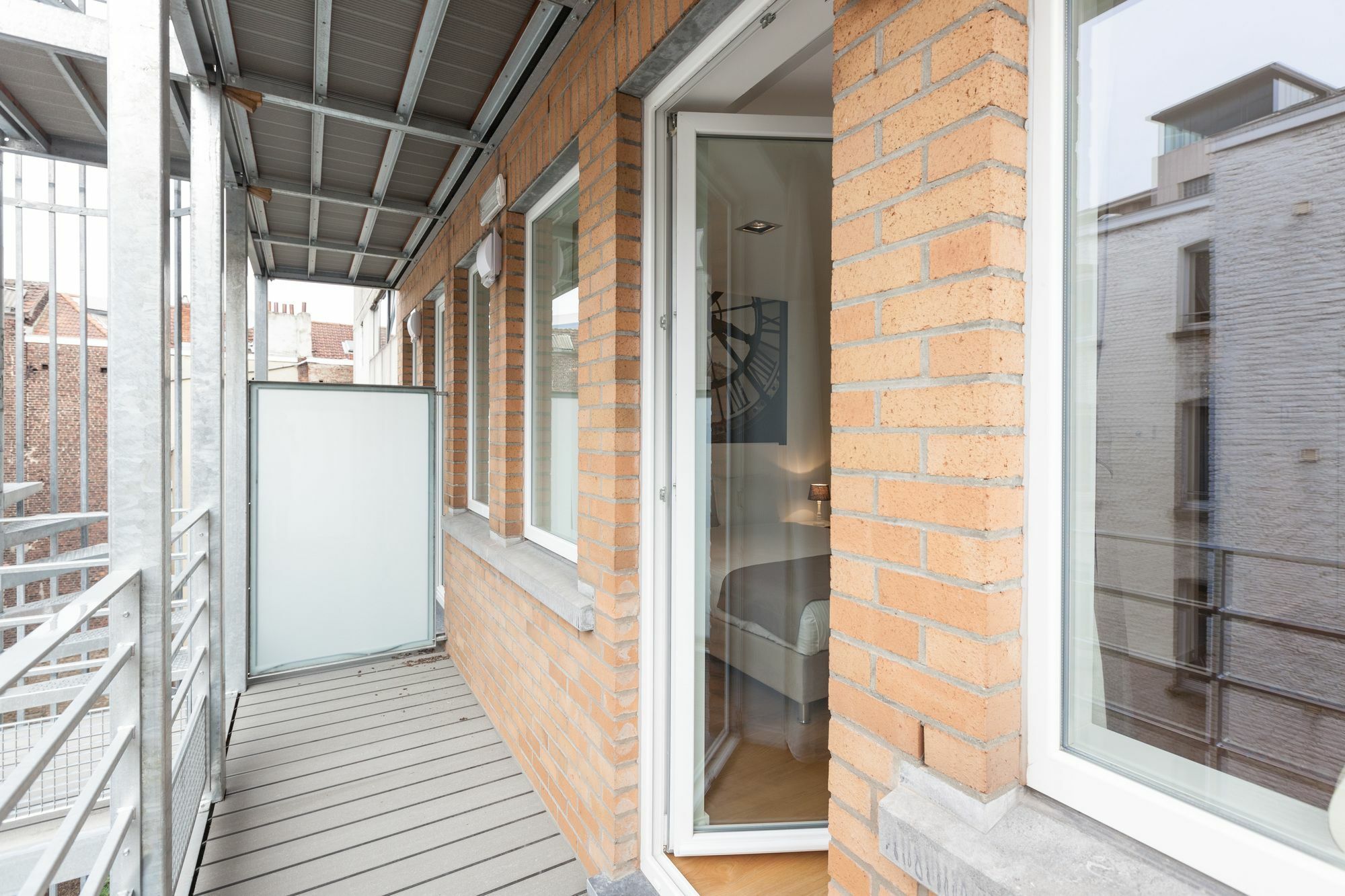 Residence Regent 55 Bruxelles Eksteriør billede