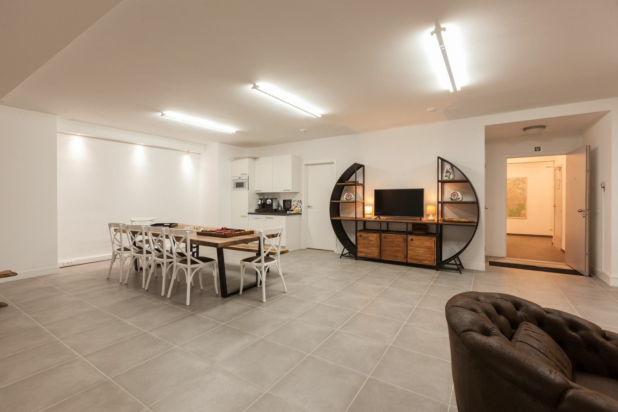 Residence Regent 55 Bruxelles Eksteriør billede