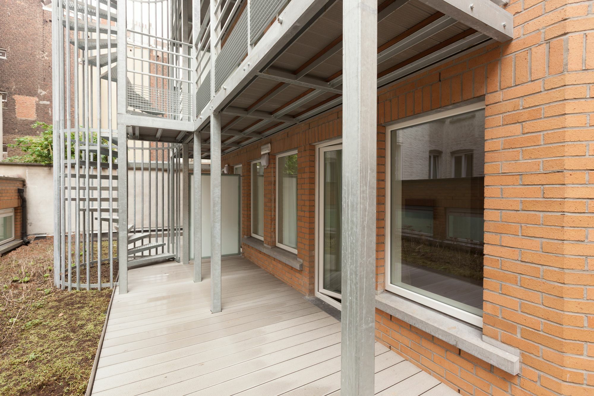 Residence Regent 55 Bruxelles Eksteriør billede